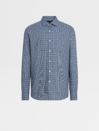 Dark Avio Blue/Light Blue